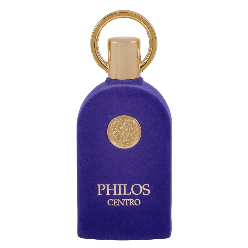 Maison Alhambra Philos Centro Eau De Parfum Spray 100ml