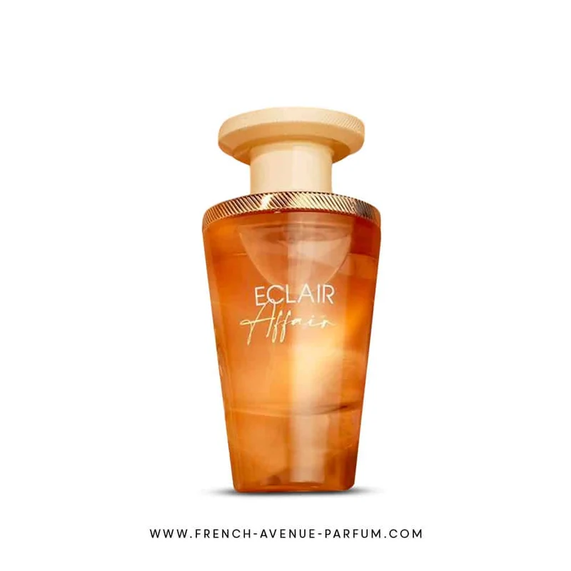 Fragrance World Eclair Affair Eau De Parfum 100ml