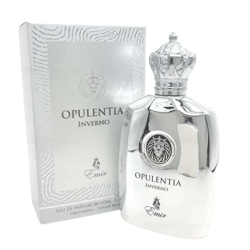 Emir Opulentia Inverno Eau De Parfum 100ml