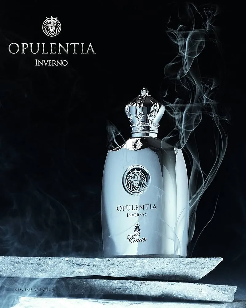 Emir Opulentia Inverno Eau De Parfum 100ml