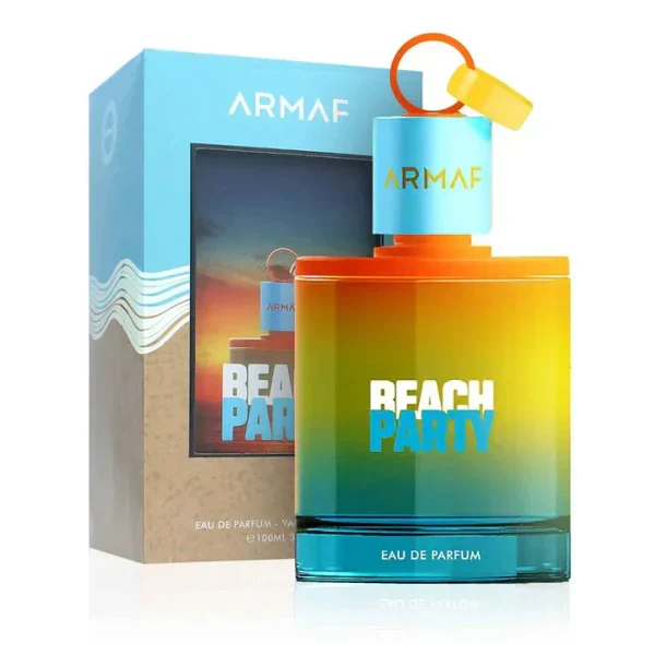 Armaf Beach Party Eau De Parfum 100ml