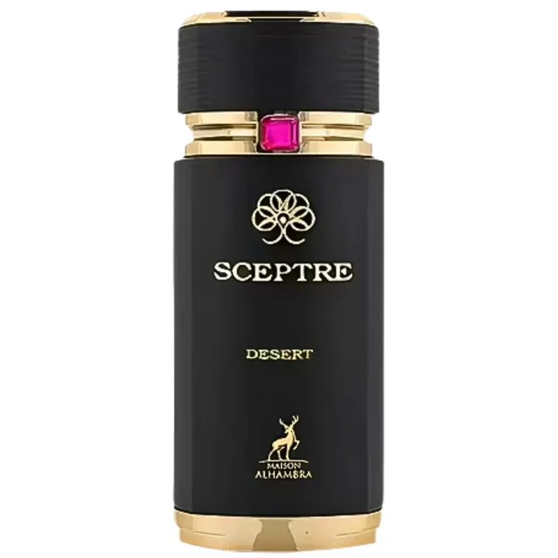 Maison Alhambra/Sceptre Desert Eau de Parfum 100 ml