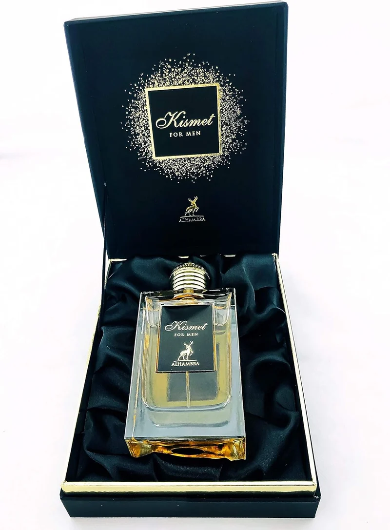 Maison Alhambra Kismet for Men EDP 100ml