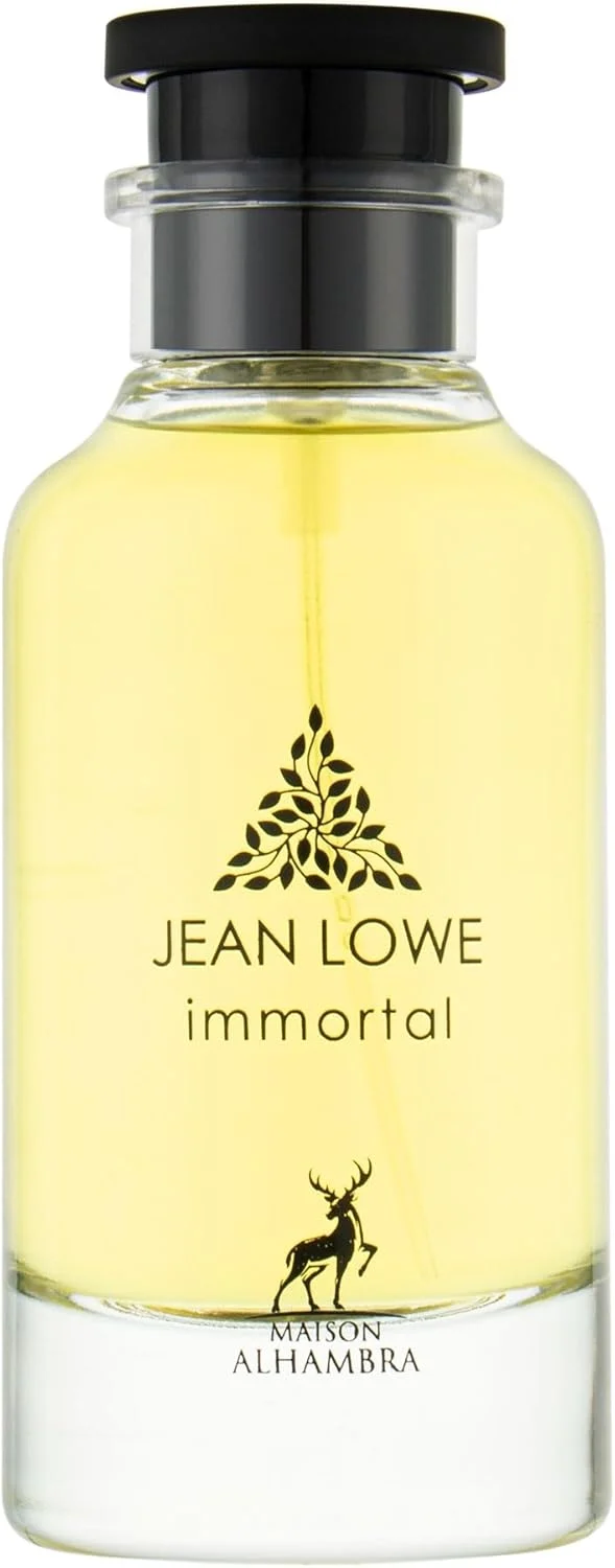 Jean Lowe Immortel Maison Alhambra 100ml - Perfume masculino