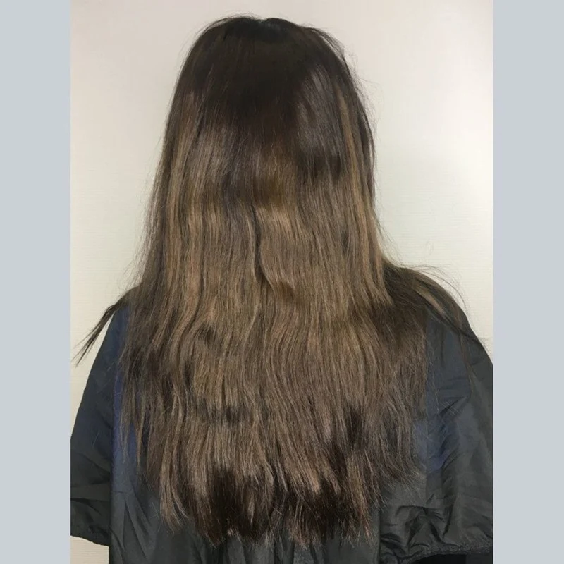 Honma Tokyo - Tratamiento Keratina Coffee Premium All Liss
