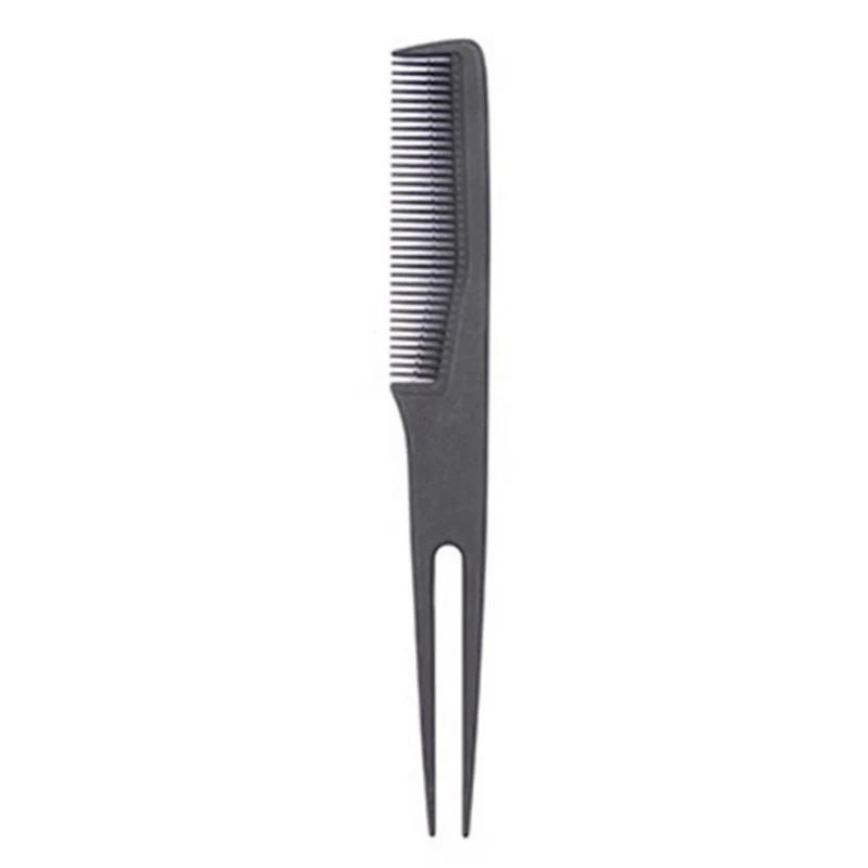 Bifull - Peine Ahuecador 2 Púas Carbono Nº6 - BFPEI41263