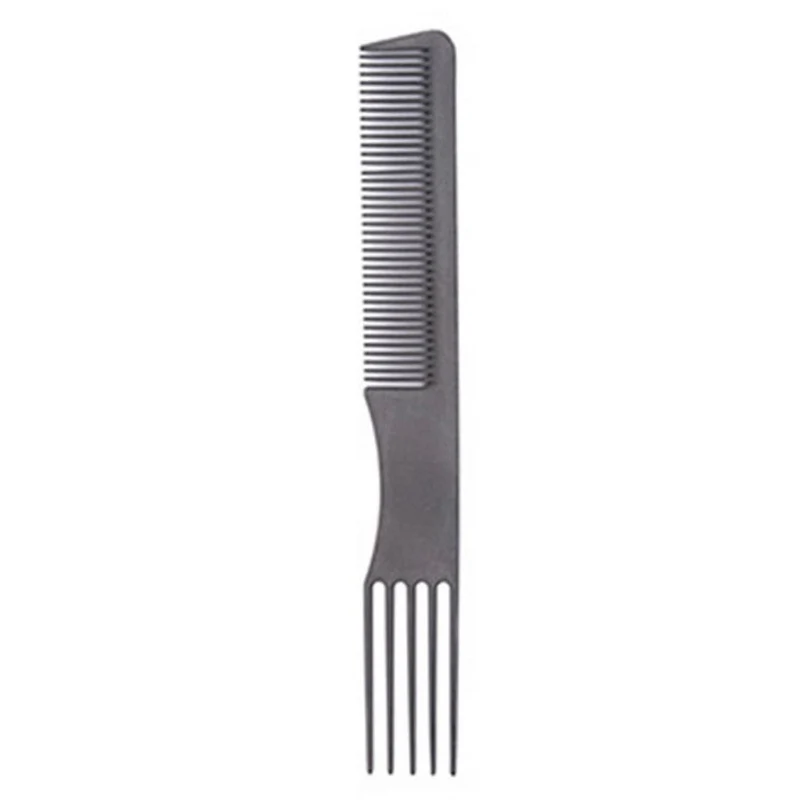 Bifull - Peine Ahuecador 5 Púas Carbono Nº7 - BFPEI41264