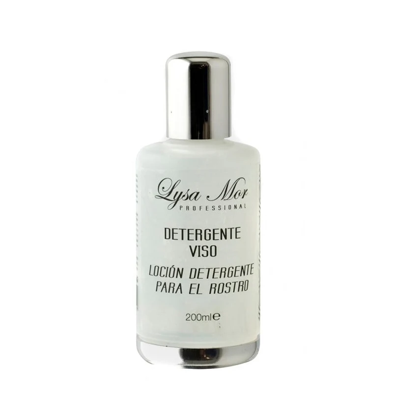 Lysa Mor - Loción Detergente para el Rostro 200 ml