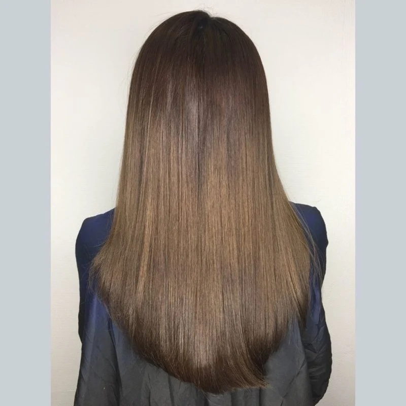 Honma Tokyo - Tratamiento Keratina Coffee Premium All Liss (Paso 2)