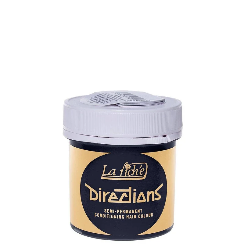 La Riche Directions - Tinte Semipermanente Denim Blue | Azul Vaquero 88 ml