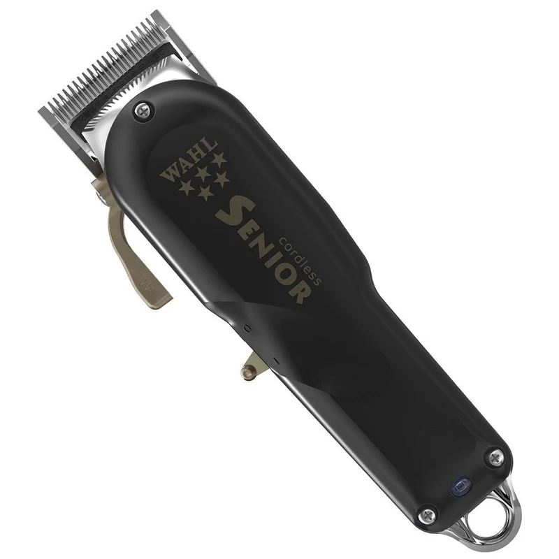 Wahl - Máquina de Corte Profesional 5 Star Senior Cordless