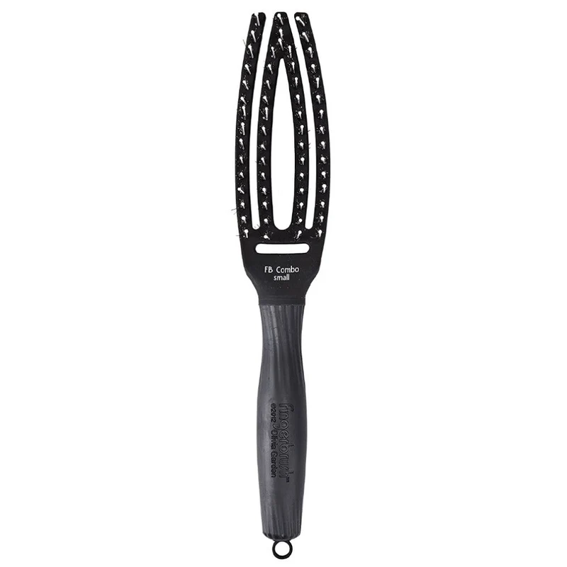 Olivia Garden - Cepillo Fingerbrush Combo Small - 1 Unidad
