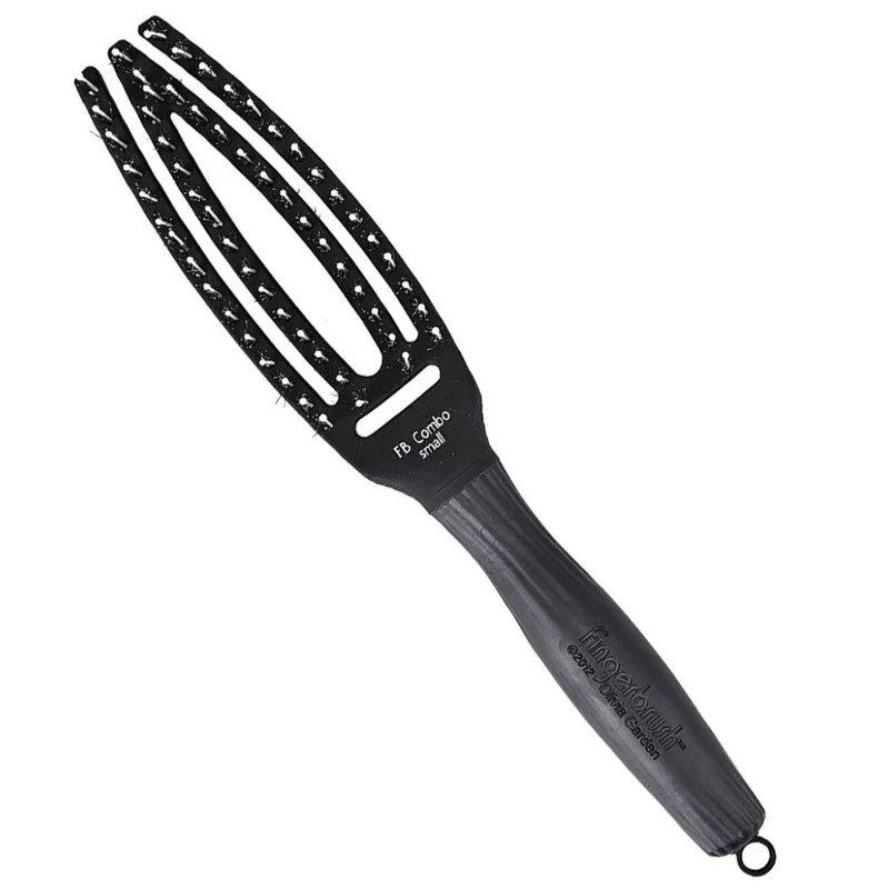 Olivia Garden - Cepillo Fingerbrush Combo Small - 1 Unidad