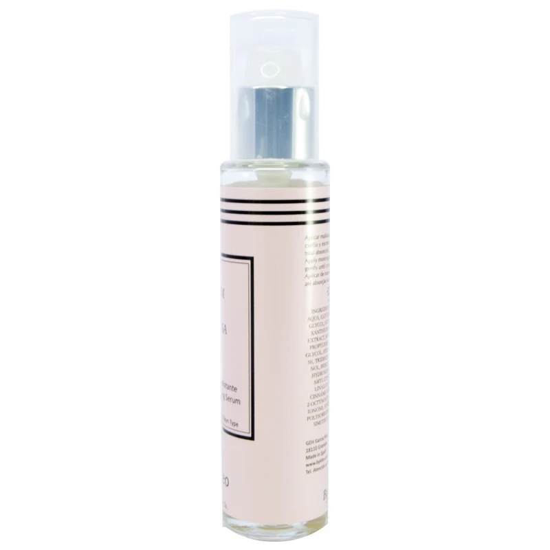 ByKleo - Sérum ultrahidratante rico en proteinas de origen marino (mucina de medusa) 50 ml
