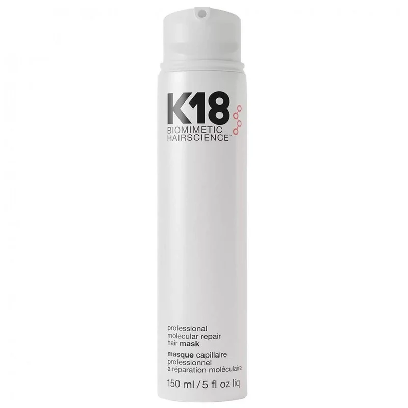 K18 - Professional Molecular Repair Hair Mask 150 ml