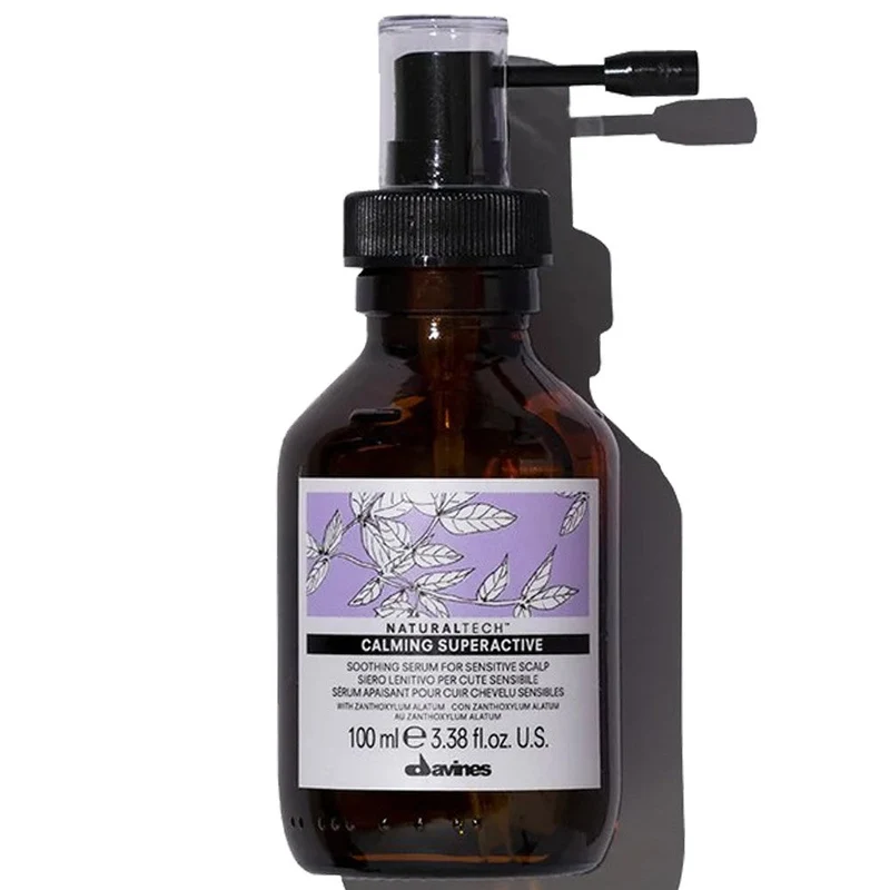 Davines - Sérum Calmante Superactivo NaturalTech Calming 100 ml
