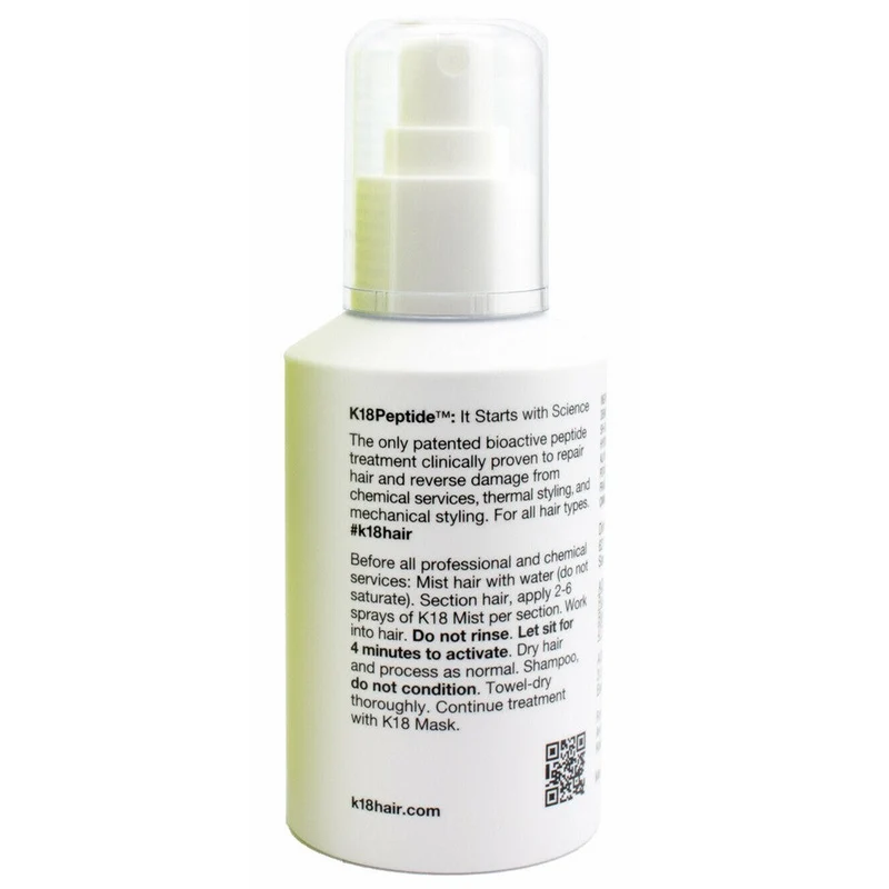K18 - Molecular Repair Hair Mist 150 ml
