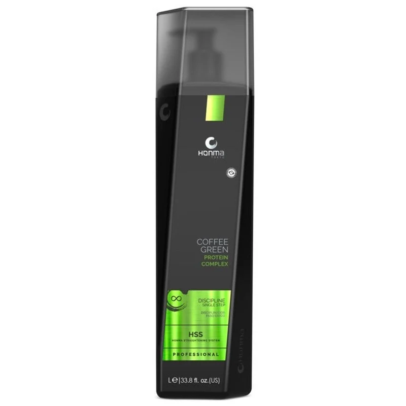 Honma Tokyo - Coffee Green Protein Complex 1000 ml