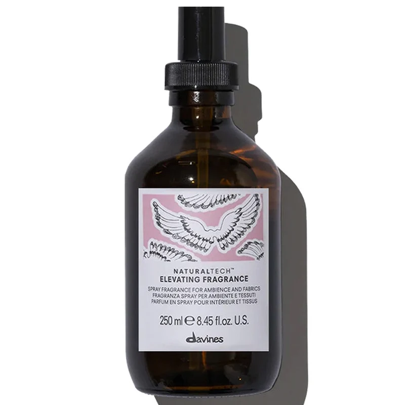 Davines - Fragancia en Spray NaturalTech Elevating Fragrance 250 ml