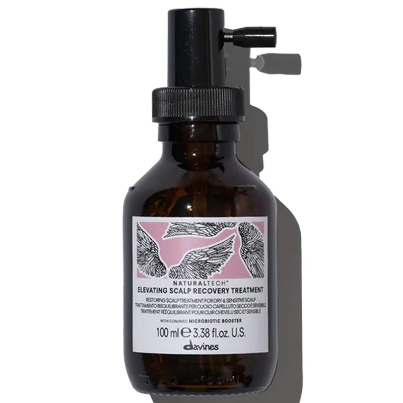 Davines - Tratamiento para el Cuero Cabelludo NaturalTech Elevating Scalp Recovery 100 ml