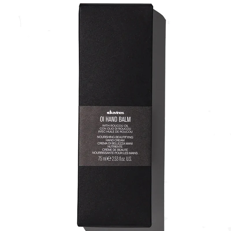 Davines - Bálsamo de manos Hidratante Oi 75 ml