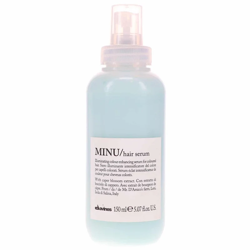 Davines - Sérum Protector del Color Essential Haircare Minu 150 ml