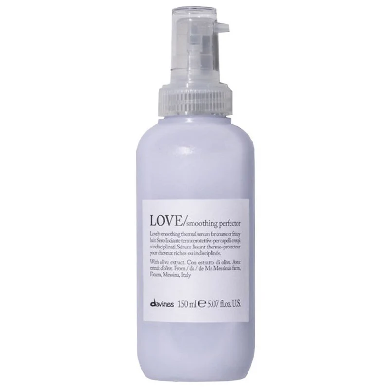 Davines - Sérum Anti-encrespamiento Essential Haircare Love Smoothing Perfector 150 ml