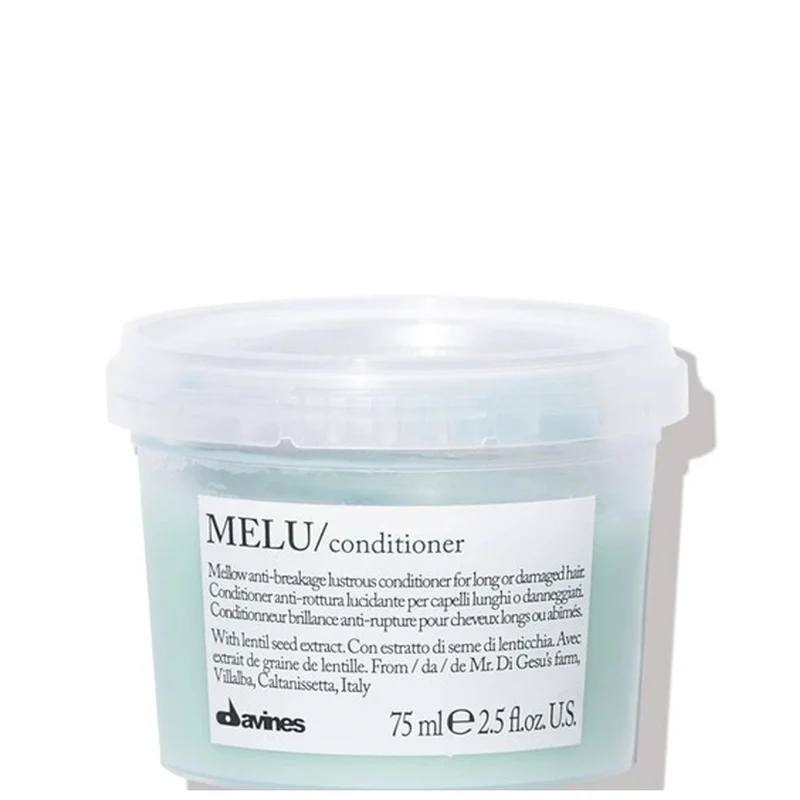 Davines - Acondicionador Anti-Rotura Essential Haircare Melu 75 ml