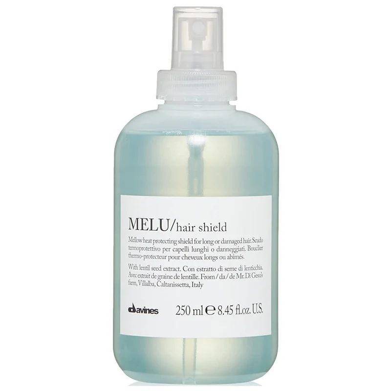 Davines - Protector Térmico Essential Haircare Melu Hair Shield 250 ml