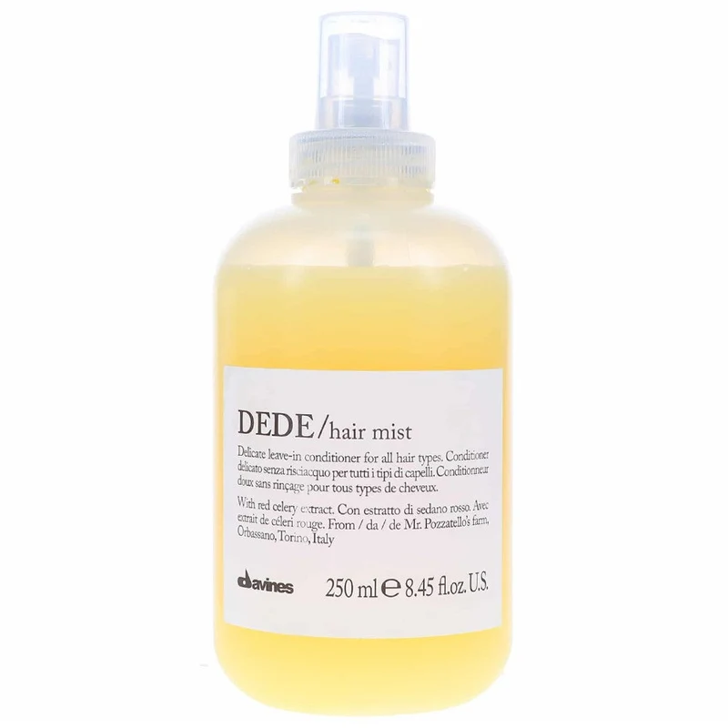 Davines - Acondicionador en Spray de Uso Diario Dede 250 ml