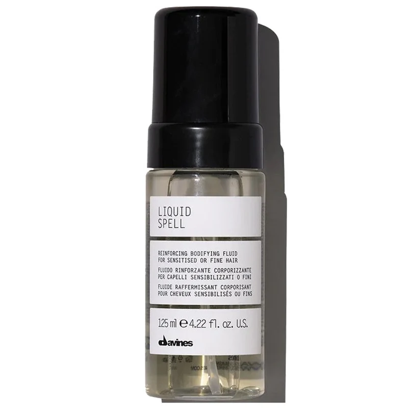 Davines - Tratamiento Fortificante Liquid Spell Reinforcing Fluid 125 ml
