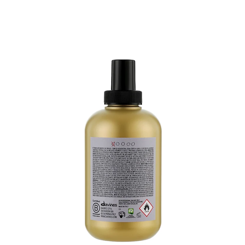 Davines - Spray Termoprotector More Inside Blow Dry Primer 100 ml