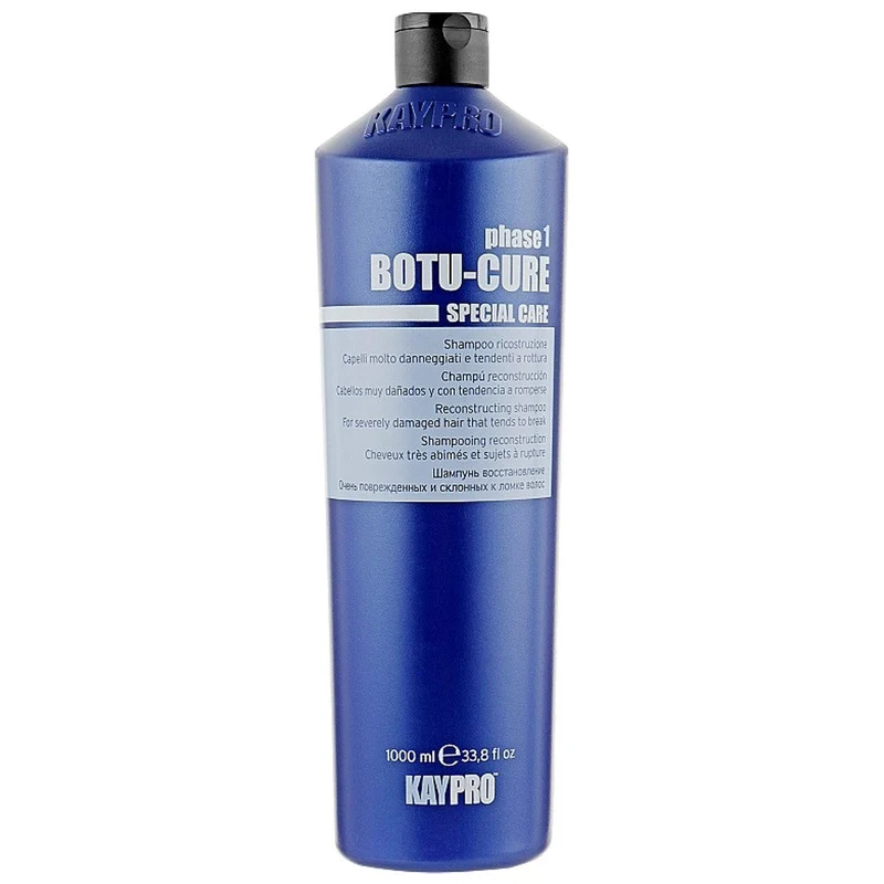KayPro - Champú Reparador Botu-Cure 1000 ml