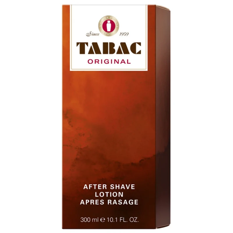 Tabac - After Shave Lotion Original 300 ml