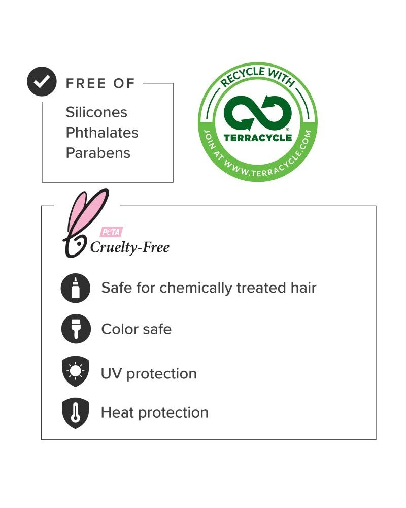Living Proof - No Frizz Nourishing Oil 50 ml