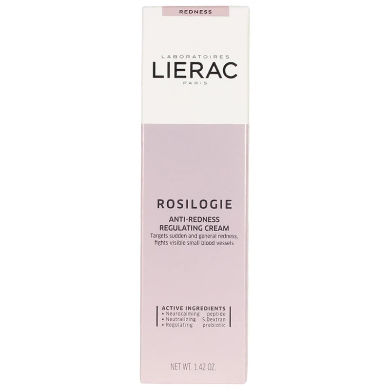 Lierac - Crema Anti-Rojeces Rosilogie 40 ml