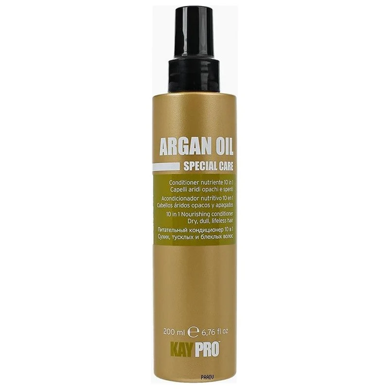 KayPro - Acondicionador 10 en 1 Argan Oil 200 ml