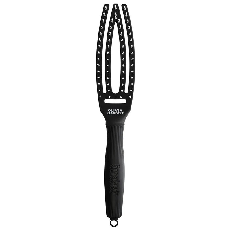Olivia Garden - Cepillo Fingerbrush Small - 1 Unidad