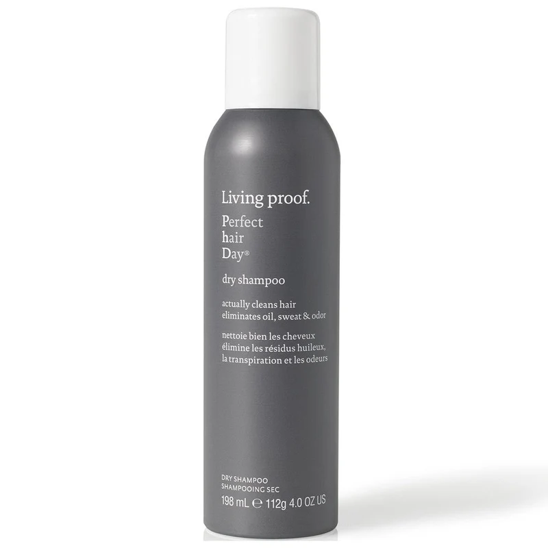 Living Proof - Champú en Seco Perfect Hair Day (Phd) Dry Shampoo 198 ml