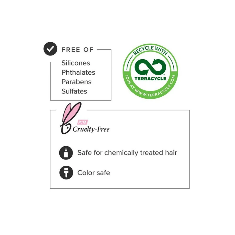 Living Proof - Champú Curl 1000 ml