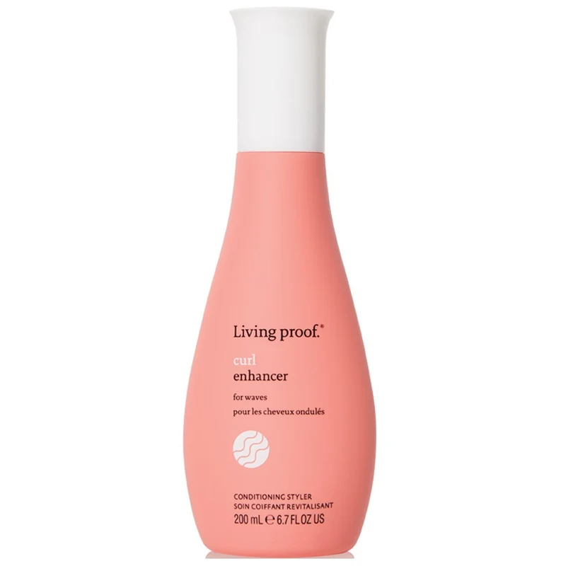 Living Proof - Potenciador de Ondas Curl Enhancer 200 ml