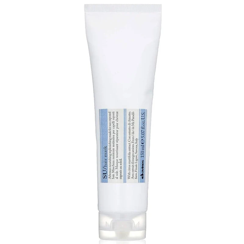 Davines - Mascarilla Capilar Aftersun SU/ Hair Mask 150 ml