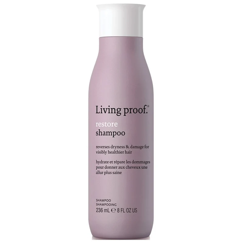 Living Proof - Champú Reparador Restore 236 ml