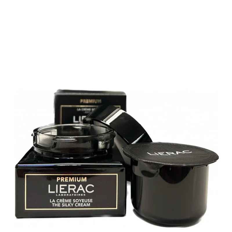 Lierac - Cápsula de Recarga Premium The Silky 50 ml