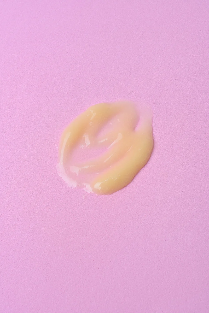 Moisturizer Curl Cream