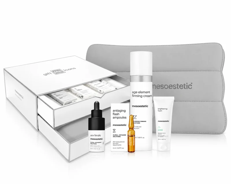 Lifting Routine Mesoestetic