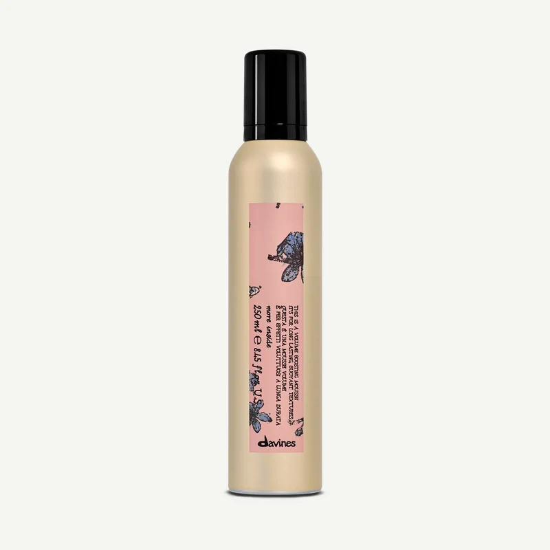 Davines This is a Volume Boosting Mousse 250ml