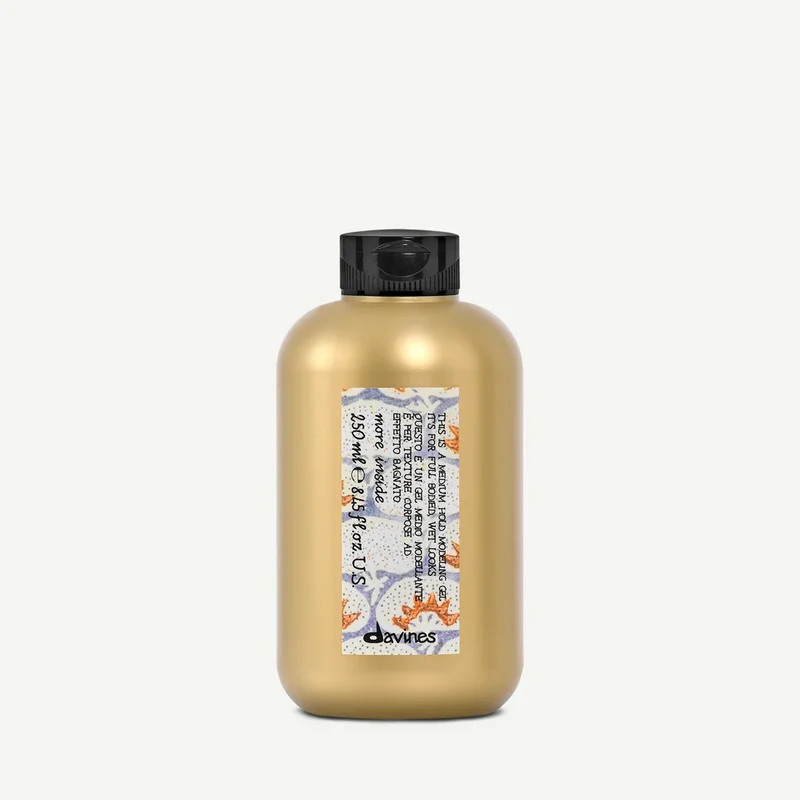 Davines This is a Medium Hold Modeling Gel 250ml