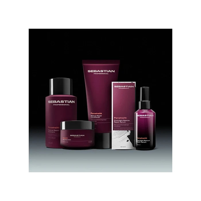 Sebastian Professional Penetraitt Mask 145ml