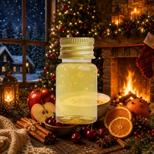 Fragancia Sueño de Navidad